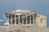 Photo ID: 014012, Parthenon from Filopappos Hill (112Kb)