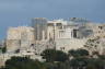 Photo ID: 014013, Acropolis from Filopappos Hill (119Kb)