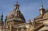 Photo ID: 014063, Roof of the Basilica (132Kb)