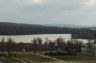 Photo ID: 014186, Looking down on the Havel (76Kb)