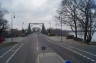 Photo ID: 014203, Approaching the Glienicker Brcke (113Kb)