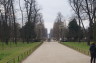 Photo ID: 014209, Looking down Park Sanssouci (136Kb)