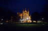 Photo ID: 014318, Cathedral at night (82Kb)