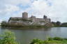 Photo ID: 014649, Pembroke Castle (115Kb)