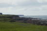 Photo ID: 014691, Looking along the Pentland Firth (77Kb)