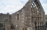 Photo ID: 014733, Inside the ruins of St Peters (144Kb)