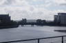 Photo ID: 014796, Looking up the Lagan (78Kb)