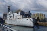 Photo ID: 014872, HMS Caroline (109Kb)