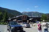 Photo ID: 015043, Caf near the lake (121Kb)
