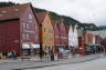 Photo ID: 015242, Bryggen shop fronts (144Kb)