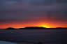 Photo ID: 015305, Sunset at sea (51Kb)