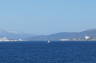 Photo ID: 015380, Central Troms in the distance (70Kb)