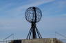 Photo ID: 015470, The North Cape Monument (71Kb)