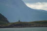 Photo ID: 015570, The Artic Circle monument (69Kb)