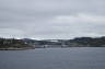 Photo ID: 015623, Entering Kristiansund (65Kb)