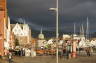 Photo ID: 015643, The Bryggen under heavy skies (127Kb)