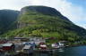 Photo ID: 015674, Leaving Undredal (139Kb)