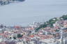 Photo ID: 015701, Looking down on the Fredriksberg fort (123Kb)