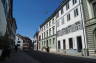 Photo ID: 015721, Looking along the Rittegasse (117Kb)