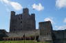 Photo ID: 015843, Castle and Curtain Wall (107Kb)
