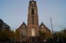 Photo ID: 016112, Front of the Laurenskerk (92Kb)