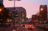 Photo ID: 016130, The Markthal at dusk (121Kb)