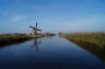 Photo ID: 016140, View down Het Nieuwe Waterschap (64Kb)