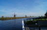 Photo ID: 016147, Looking towards the last 4 windmills (85Kb)