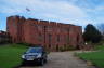 Photo ID: 016242, Shrewsbury Castle (121Kb)