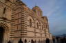 Photo ID: 016324, The Basilica at dusk (112Kb)