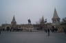 Photo ID: 016361, The fishermans bastion (69Kb)