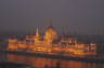 Photo ID: 016373, Parliament at dusk (91Kb)