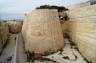 Photo ID: 016434, Walls around Valletta (131Kb)