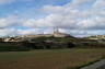 Photo ID: 016443, Mdina in the distance (93Kb)