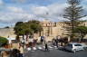 Photo ID: 016445, Entrance to Mdina (151Kb)