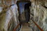 Photo ID: 016491, Down into the Catacombs (137Kb)