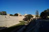 Photo ID: 016495, Walls of Mdina (89Kb)