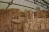 Photo ID: 016567, In the ruins of Mnajdra (126Kb)
