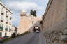 Photo ID: 016588, Entrance to Dalt Vila (133Kb)