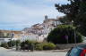 Photo ID: 016592, The buildings of the Dalt Vila (129Kb)