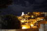 Photo ID: 016665, Dalt Vila at night (108Kb)