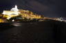 Photo ID: 016669, Dalt Vila at night (83Kb)