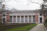 Photo ID: 016905, Approaching the Menin Gate (133Kb)