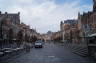 Photo ID: 017032, Looking down the Oude Markt (127Kb)