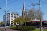 Photo ID: 017302, Spire of Sint-Martinuskerk (159Kb)