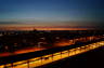 Photo ID: 017307, Night at Nijmegen Centraal (111Kb)