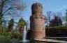 Photo ID: 017320, Fountain and Tower (179Kb)