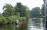 Photo ID: 017357, Down the Exe Canal (159Kb)