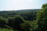 Photo ID: 017391, Looking up to Dartmoor (133Kb)