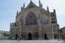 Photo ID: 017413, Exeter Cathedral (112Kb)